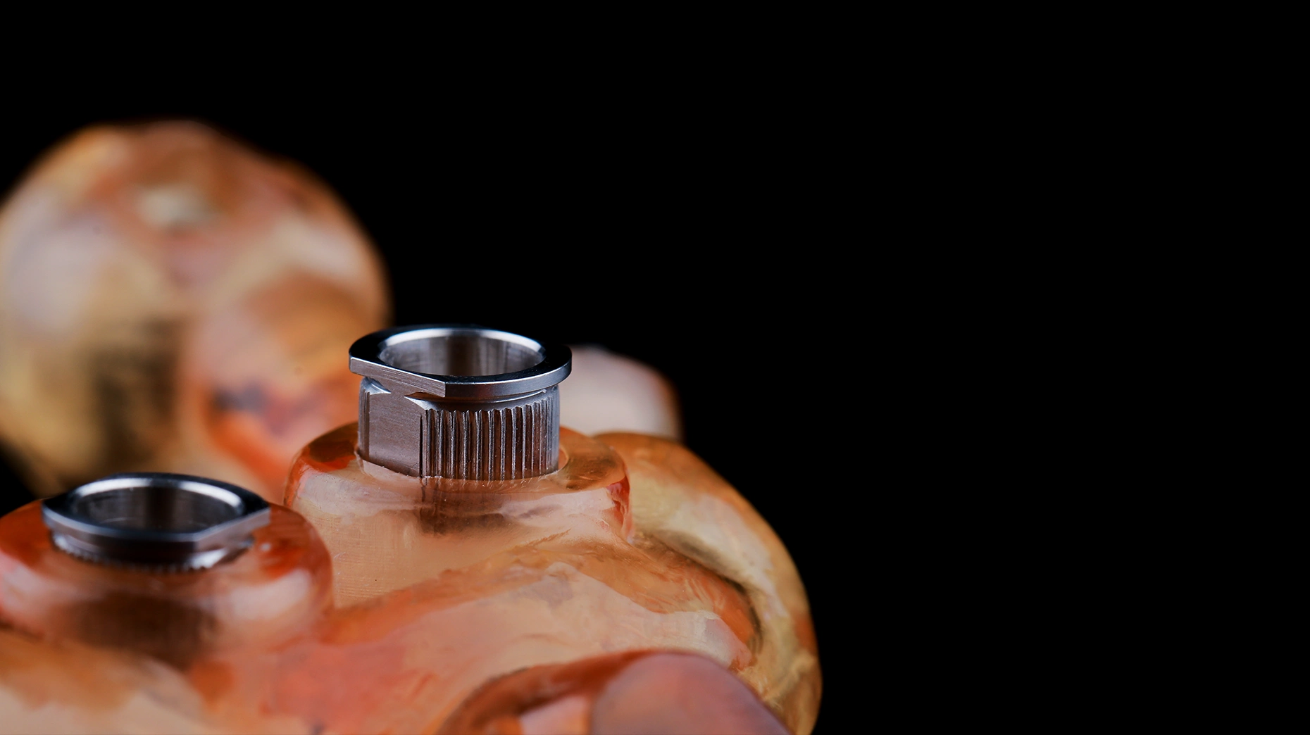 surgical drill guide