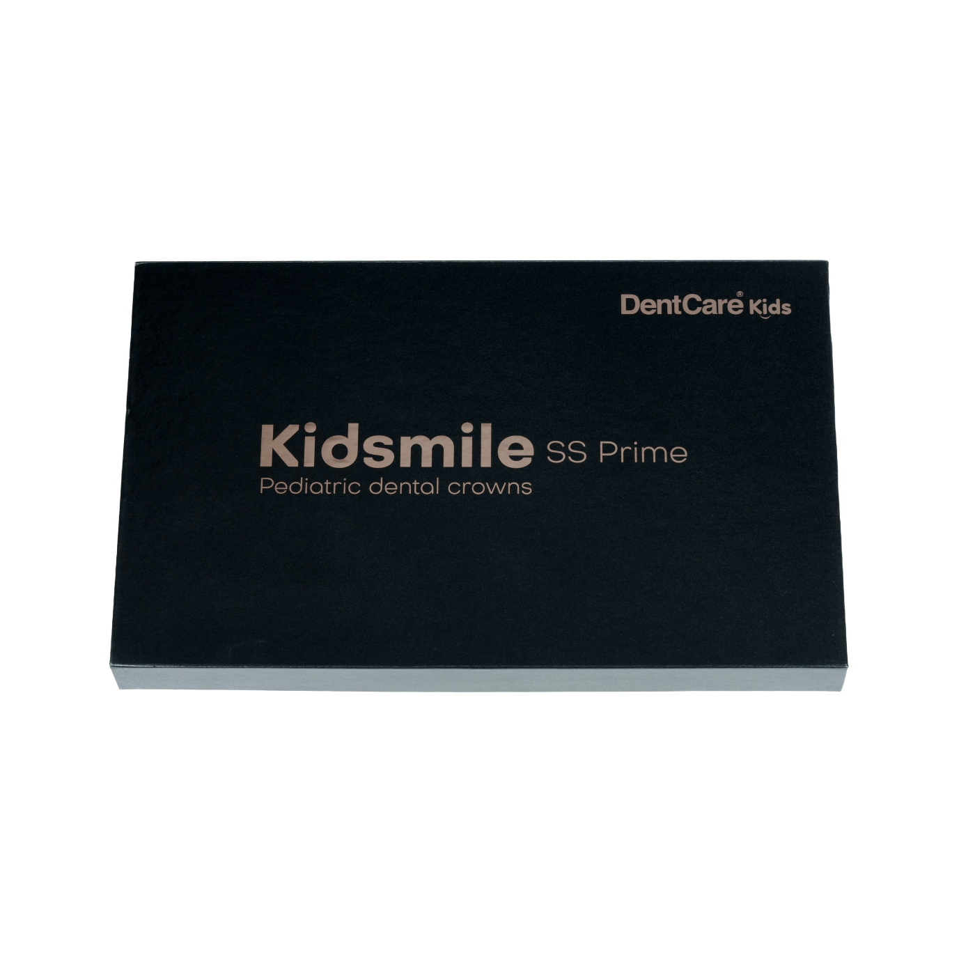 Dentcare Kidsmile Esthetic crowns