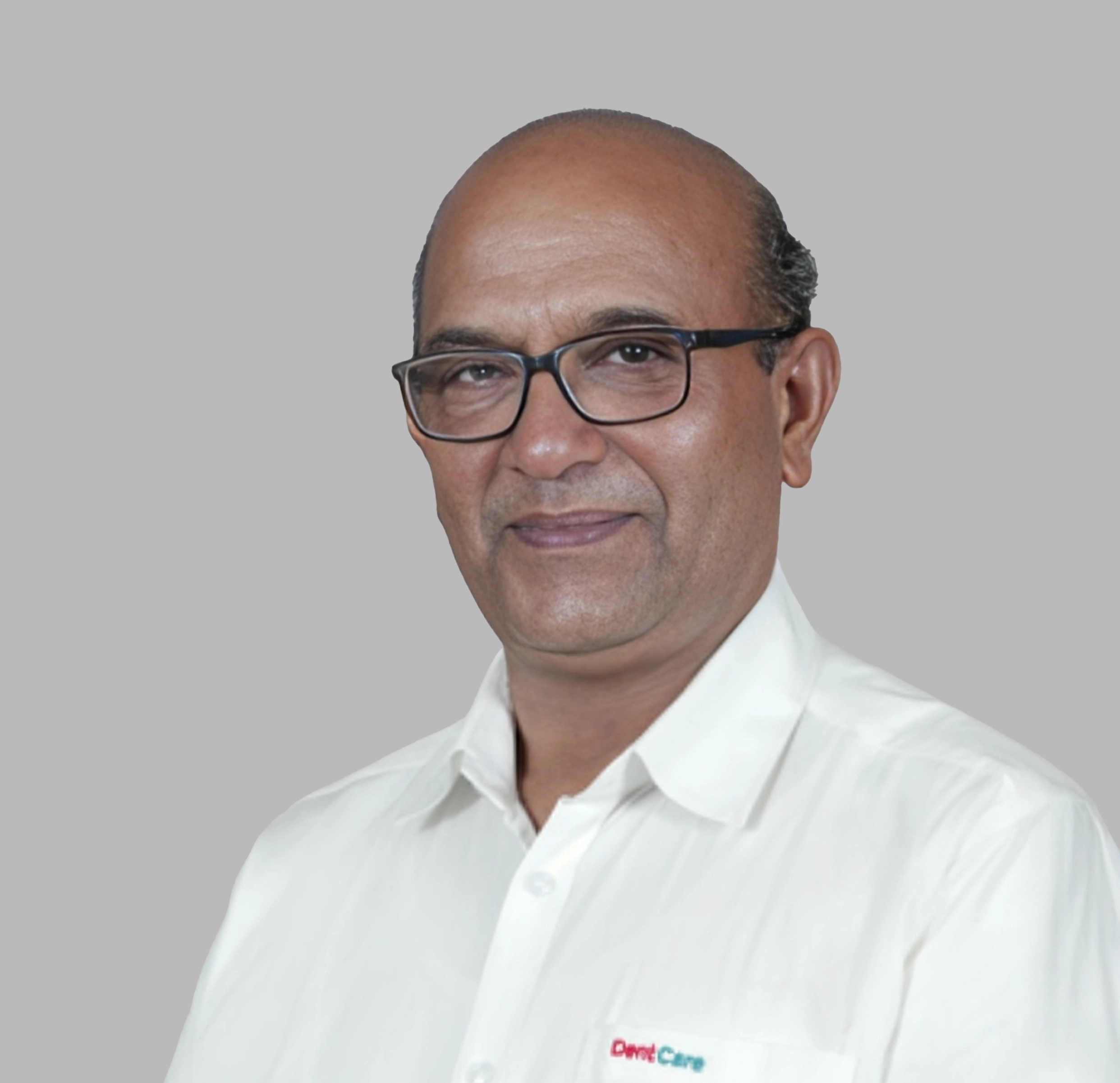 Director - Finance, Administration & HR