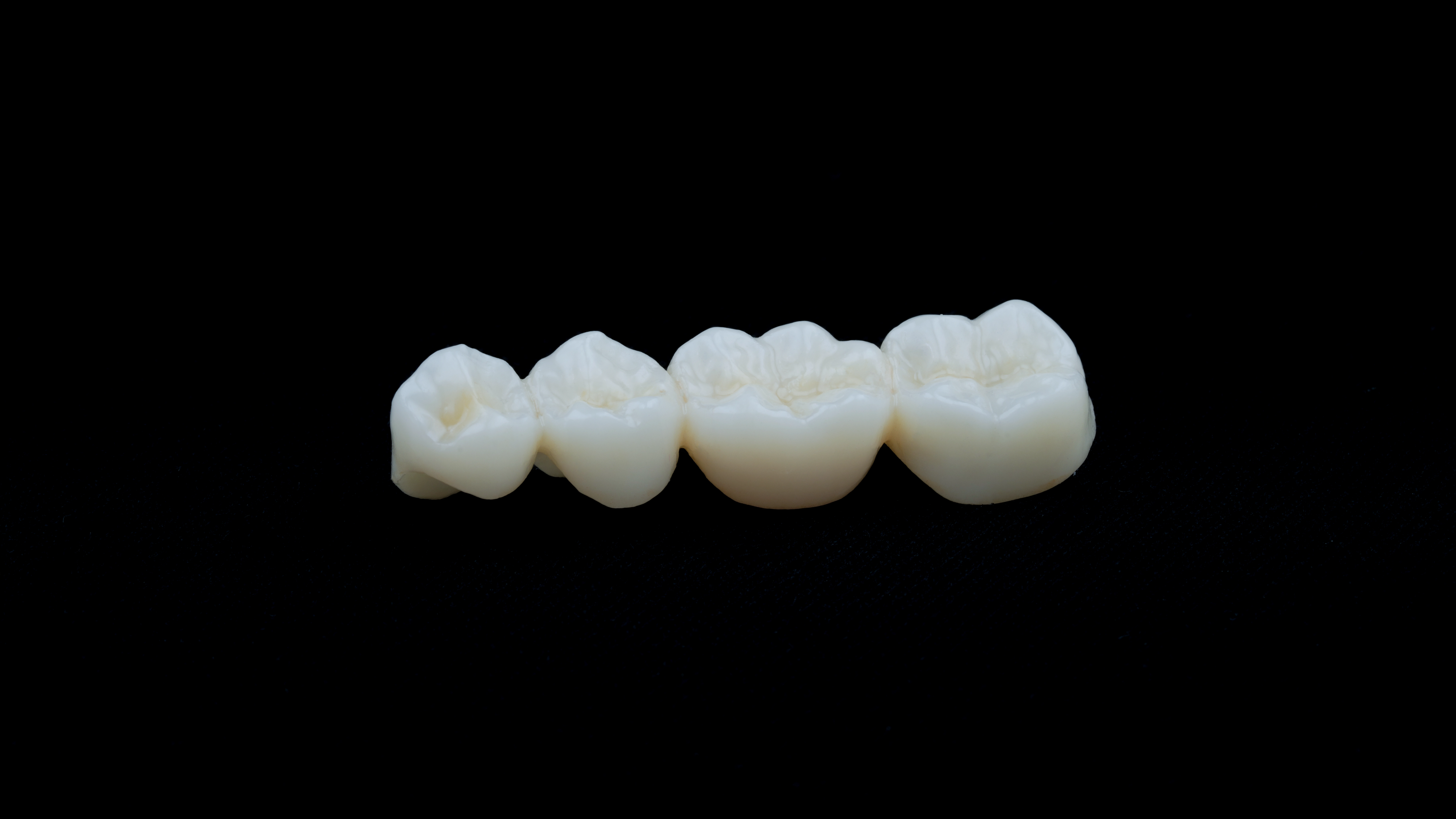 DentCare Zirconia Solid Plus