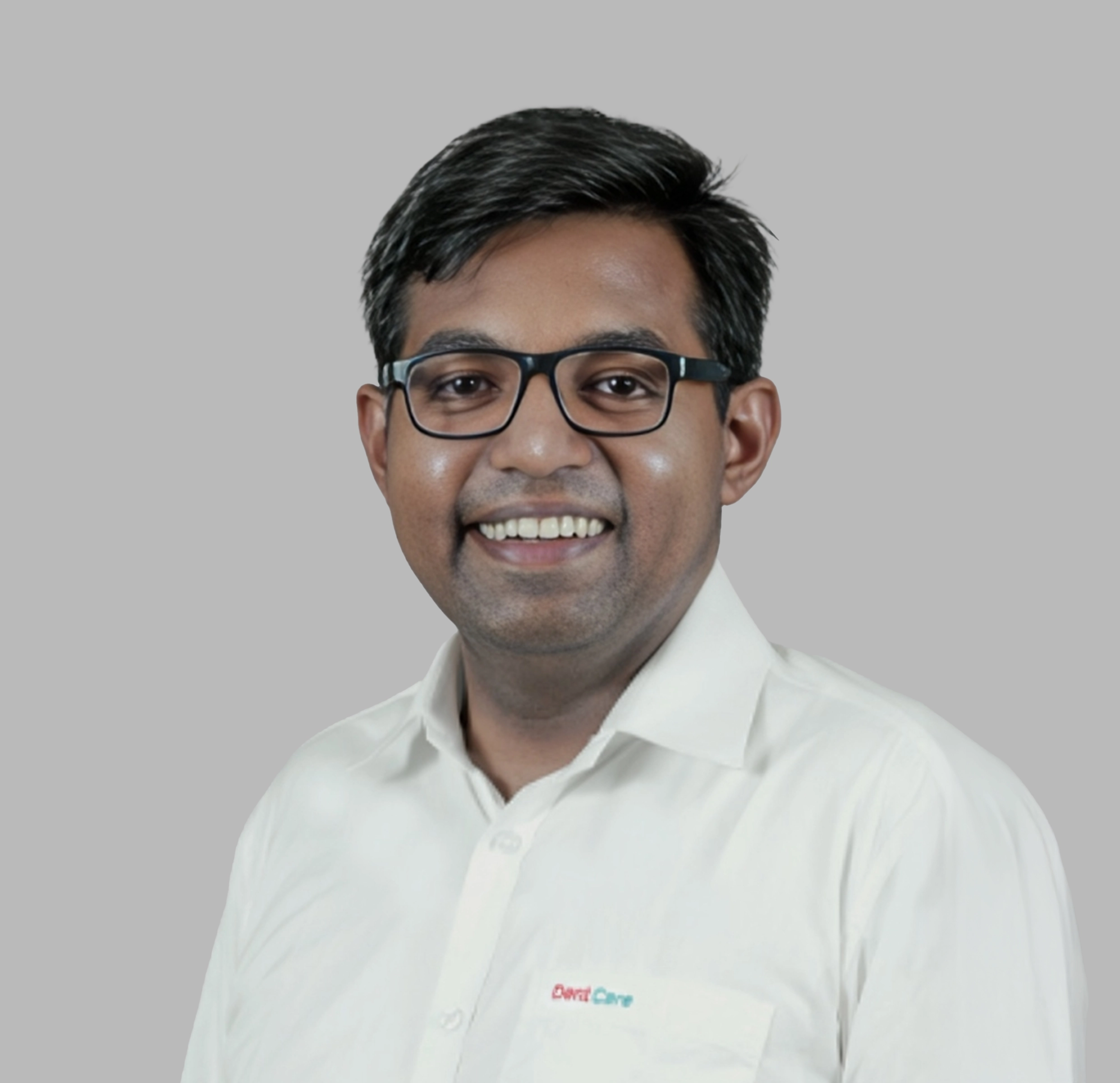 Chief Operating Officer