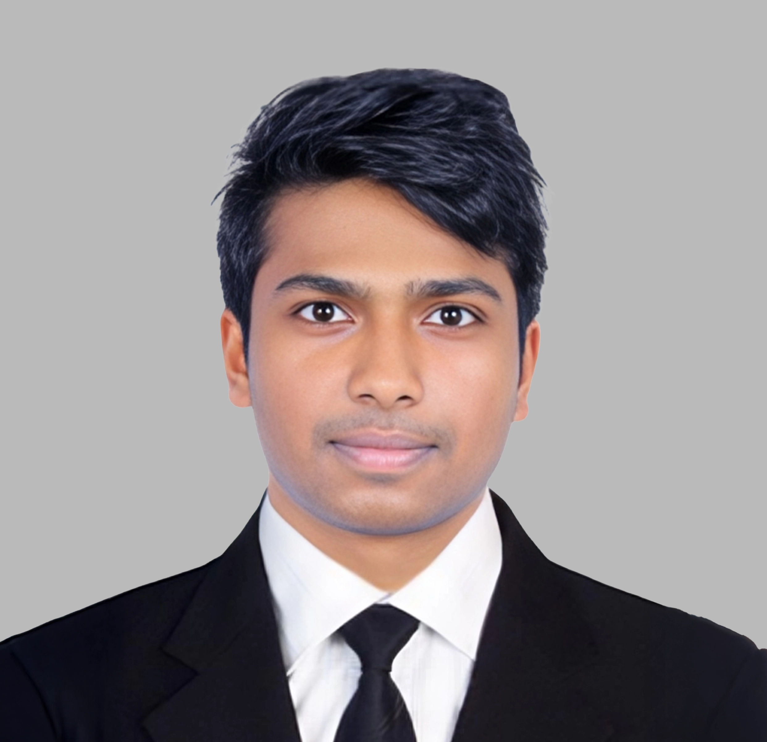 Director- International Operations