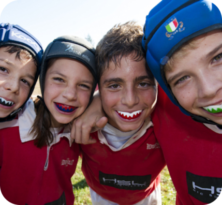 Dentcare Kidsmile Product