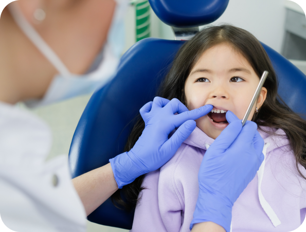 Dentcare Kidsmile Product